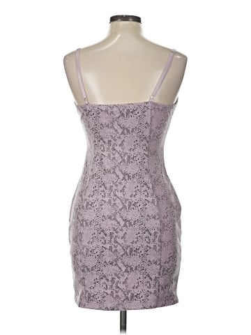Haute Monde Cocktail Dress (view 2)