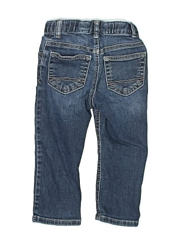 Cat & Jack Jeans (view 2)