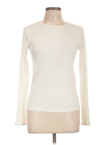Everlane Long Sleeve T-Shirt (view 1)