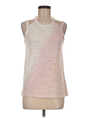 Chaser Sleeveless Top (view 1)
