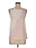 Chaser Pink Sleeveless Top Size M - photo 1