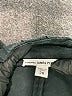 James Perse Black Cargo Pants Size 28 waist - photo 7