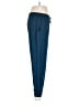 Vuori Solid Blue Casual Pants Size M - photo 4
