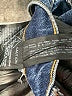 Zara 100% Cotton Blue Jeans Size 4 - photo 8