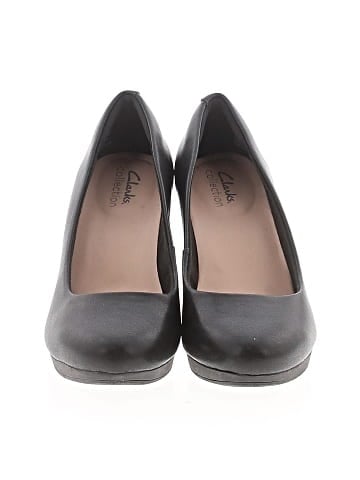 Clarks Heels (view 2)
