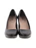 Clarks Black Heels Size 7 (wide) - photo 2