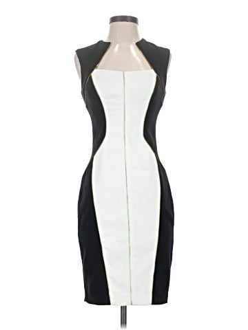 Cache Cocktail Dress (view 1)
