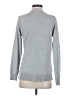 Verve Ami Gray Cardigan Size S - photo 2