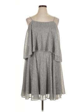 Halston Heritage Casual Dress