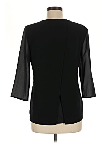 Ann Taylor 3/4 Sleeve Top (view 2)