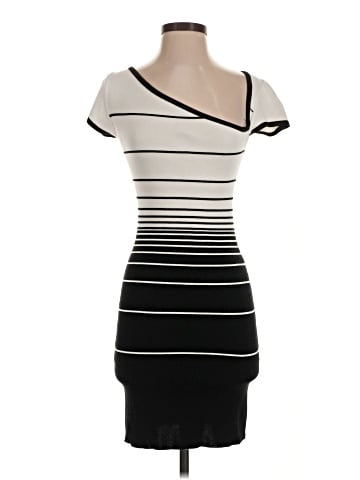 PinkyOtto Casual Dress (view 1)