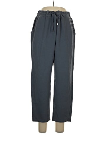 Time and Tru Track Pants (view 1)