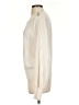 White + Warren 100% Cashmere Ivory Cashmere Pullover Sweater Size S - photo 5