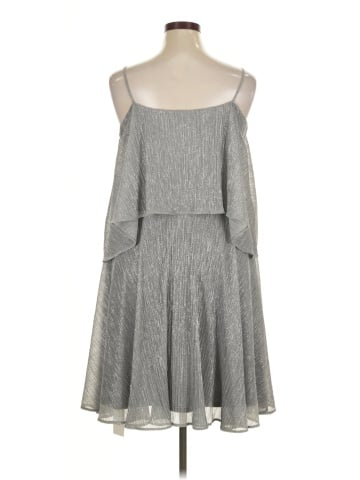 Halston Heritage Casual Dress (view 2)