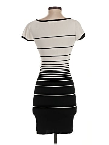 PinkyOtto Casual Dress (view 2)