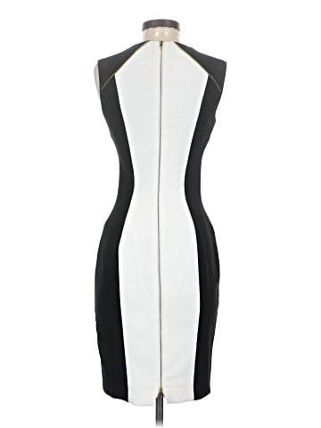 Cache Cocktail Dress (view 2)