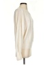 White + Warren 100% Cashmere Ivory Cashmere Pullover Sweater Size S - photo 4