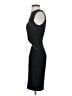 Cache Graphic White Cocktail Dress Size 0 - photo 5