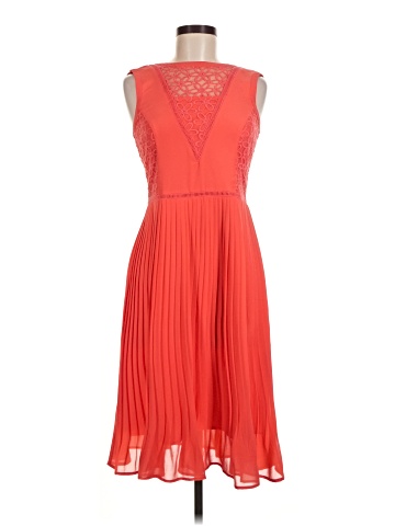 Warehouse Cocktail Dress (view 1)
