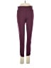 FP Movement Solid Purple Active Pants Size S - photo 1