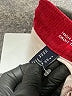 Lands' End Chevron-herringbone Red Jeans Size 4 - photo 9