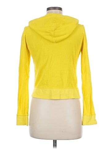 Juicy Couture Zip Up Hoodie (view 2)