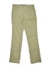 Gap Kids Outlet Solid Green Khakis Size 14 - photo 2