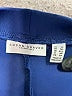 Susan Graver Color Block Blue Track Pants Size S (petite) - photo 7