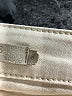 Max Jeans Ivory Jeans Size 8 - photo 9