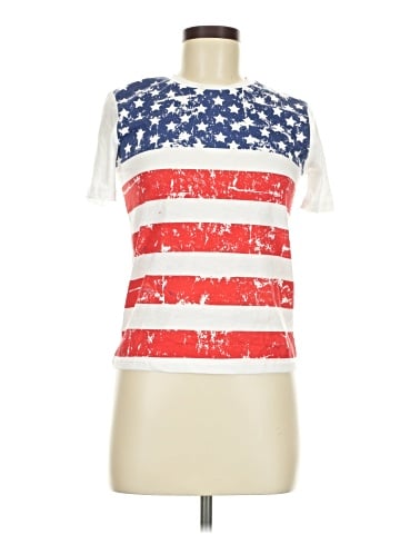 Falls Creek Short Sleeve T-Shirt (view 1)
