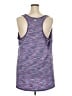LIVI Active Purple Active Tank Size 26 - 28 - photo 2