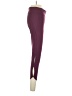 FP Movement Solid Purple Active Pants Size S - photo 4