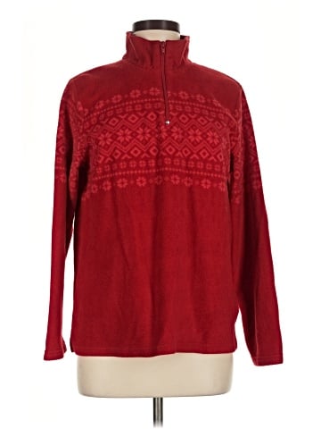 Blair Pullover Sweater (view 1)