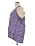LIVI Active Purple Active Tank Size 26 - 28 - photo 5