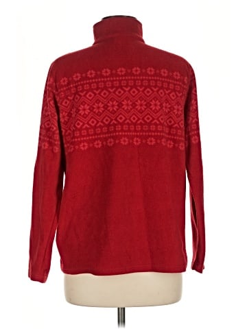 Blair Pullover Sweater (view 2)