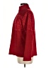 Blair 100% Polyester Red Pullover Sweater Size M - photo 5