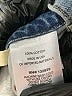 GRLFRND 100% Cotton Blue Jeans Size 26 waist - photo 8