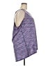LIVI Active Purple Active Tank Size 26 - 28 - photo 4