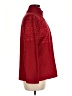 Blair 100% Polyester Red Pullover Sweater Size M - photo 4