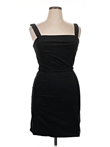 Copper Key Cocktail Dress (view 1)