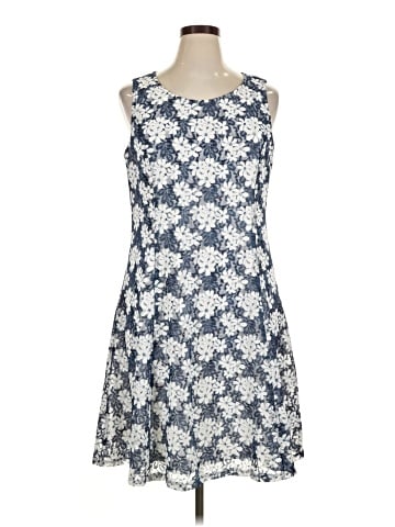 Perceptions Casual Dress (view 1)