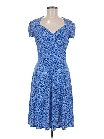 Leota Cocktail Dress (view 1)