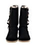 Koolaburra by UGG 100% Leather Black Boots Size 9 - photo 2