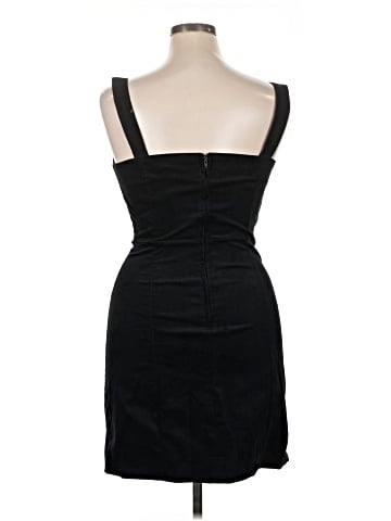 Copper Key Cocktail Dress (view 2)