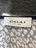 Gilli Blue Casual Dress Size S - photo 7