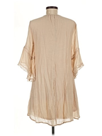 Indigo Rose Casual Dress (view 2)