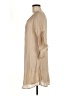 Indigo Rose Tan Casual Dress Size M - photo 5