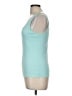 Talbots Teal Tank Top Size M - photo 5
