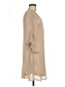 Indigo Rose Tan Casual Dress Size M - photo 4