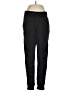 Unbranded Black Track Pants Size 6 (estimated) - photo 1